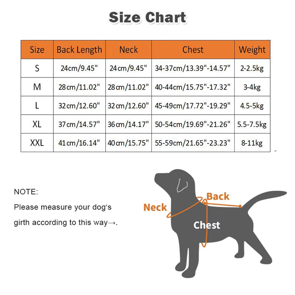 Winter Warm Plush Jackets for Pet Dogs Thickness Double Pockets Fashion Pet Dog Coats Puppy Clothes for Small Medium Large Dogs