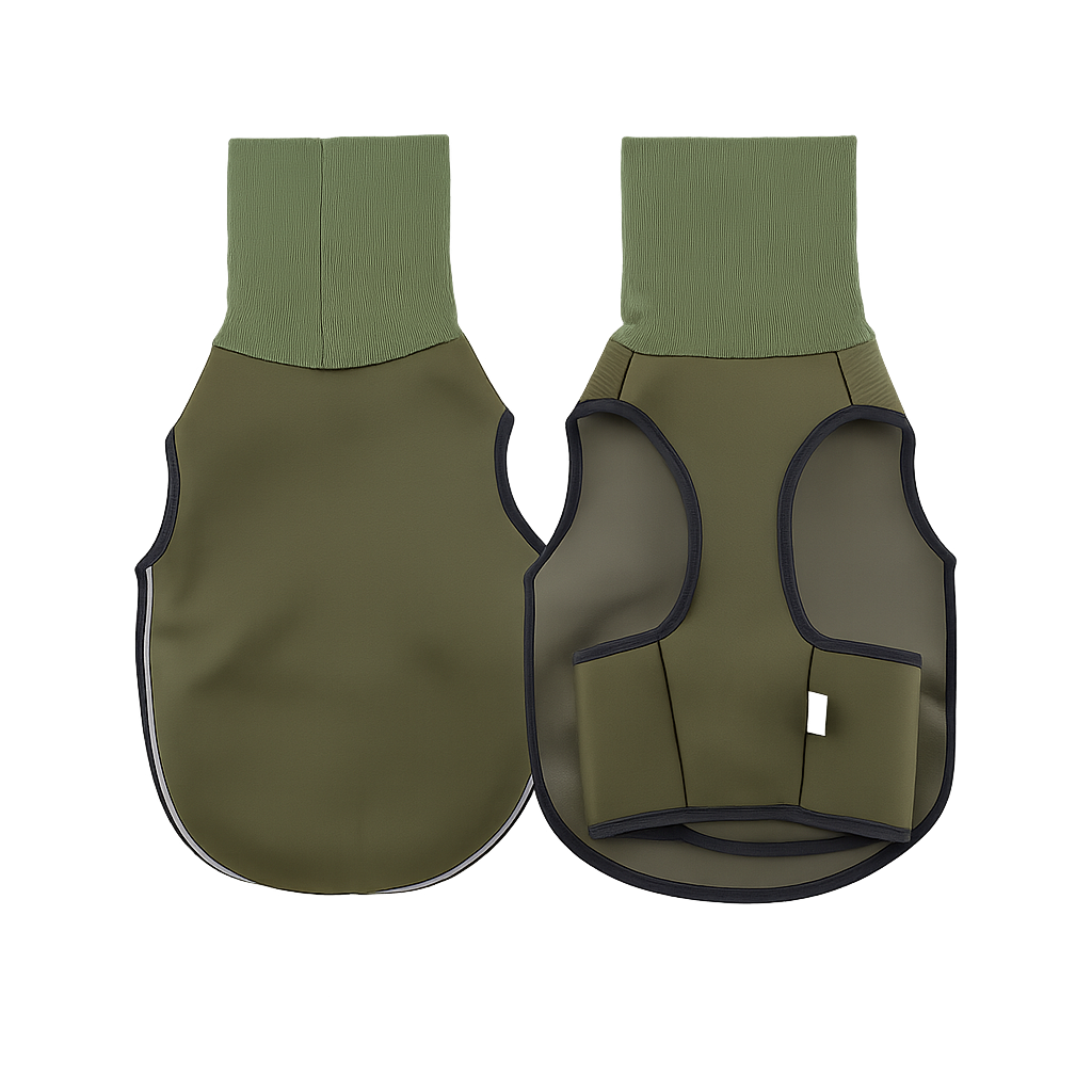 TryggLun™ Stressjakke