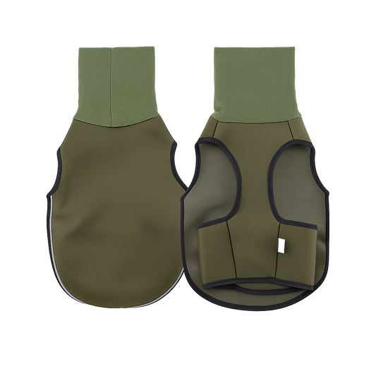 TryggLun™ Stressjakke