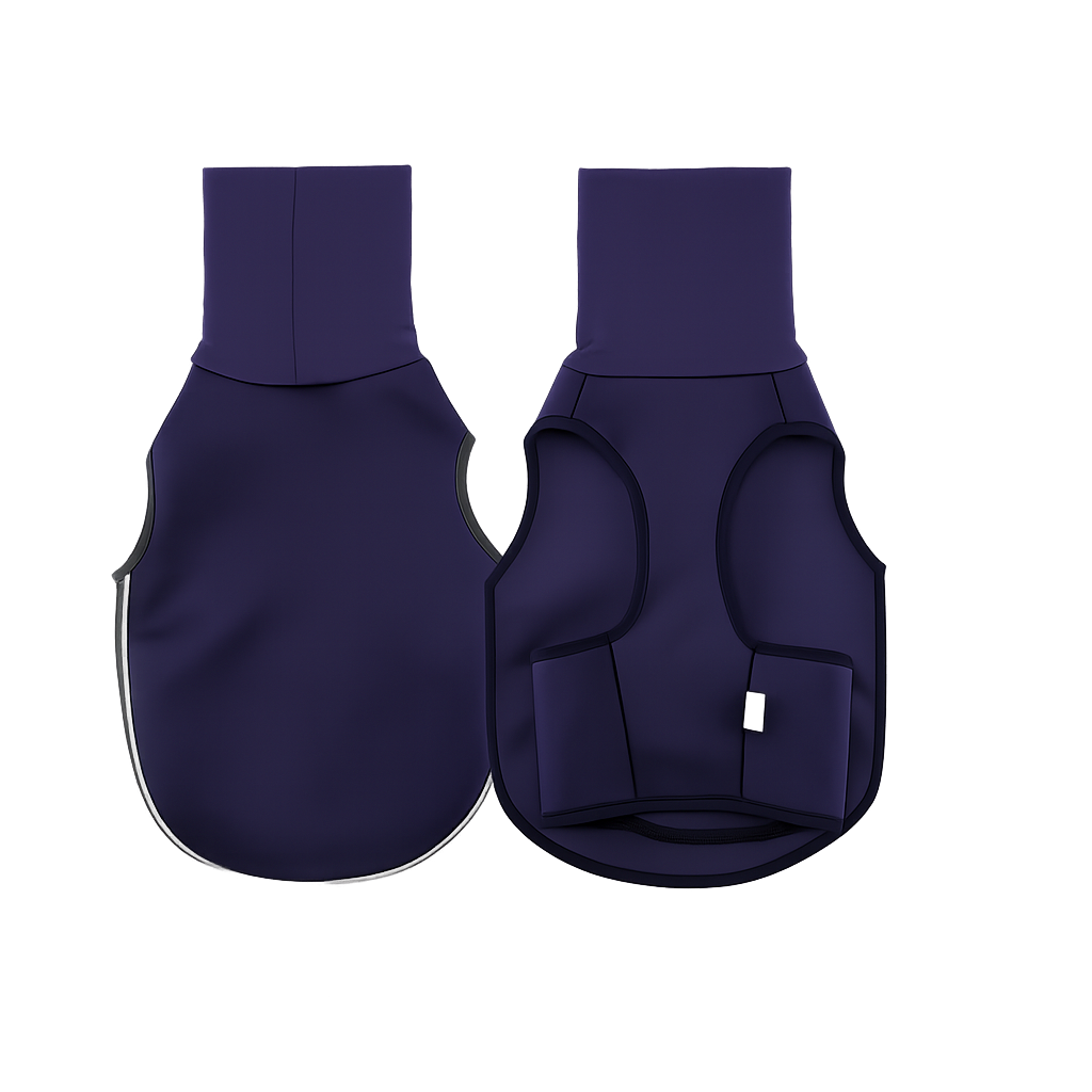 TryggLun™ Stressjakke