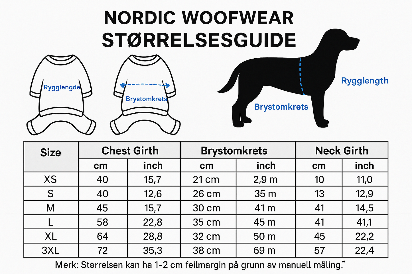 ArcticLun™ Dunjakke