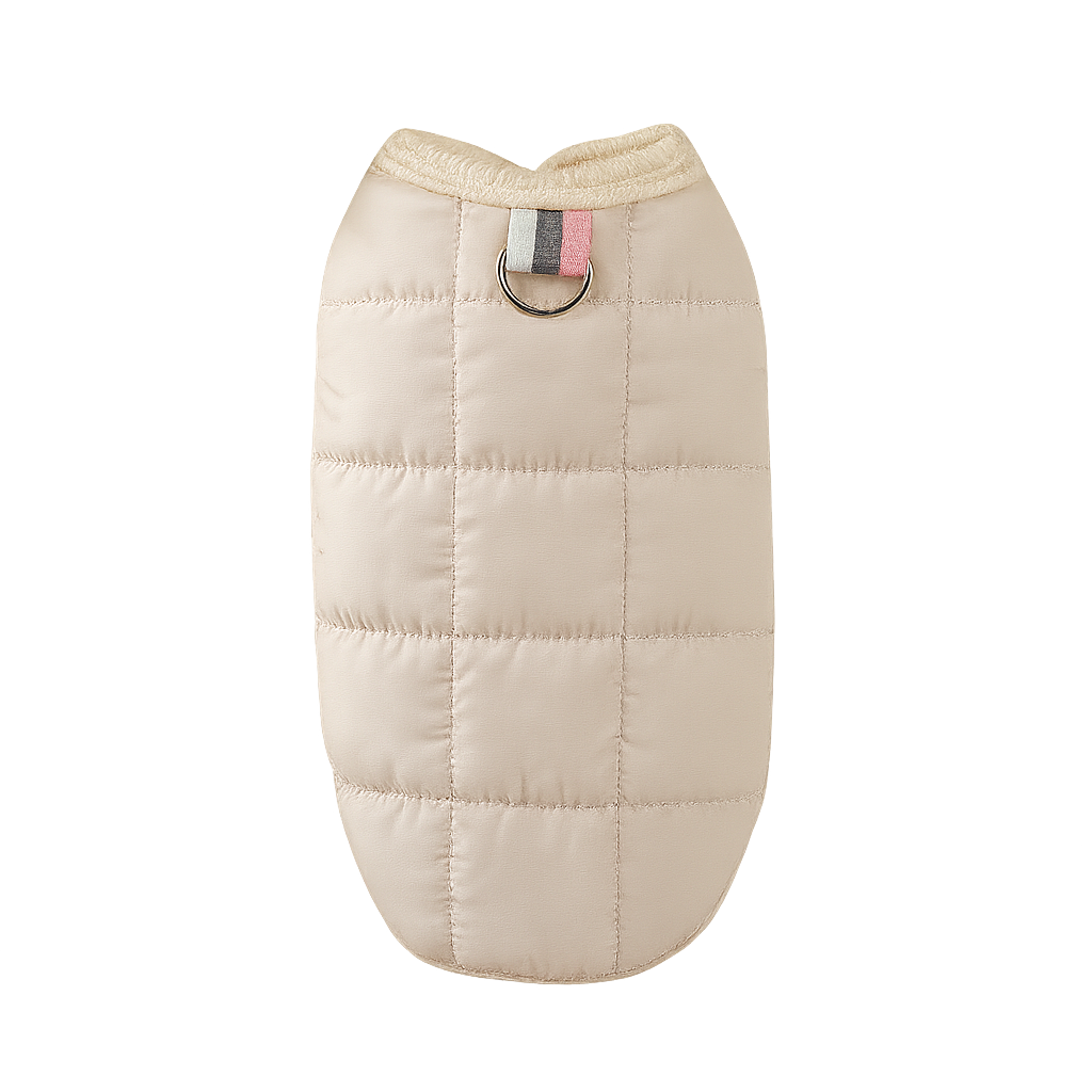 SnøLun™ Bomullsjakke