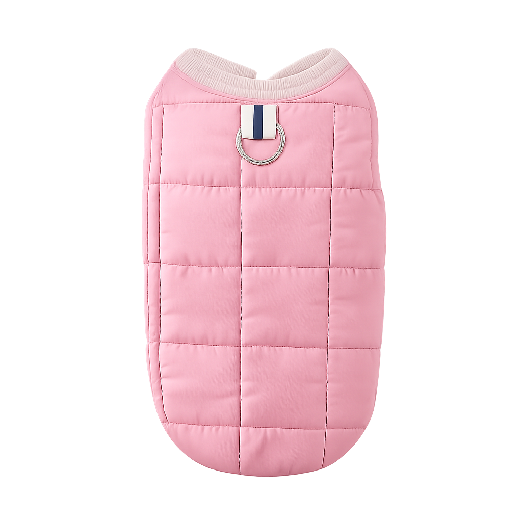 SnøLun™ Bomullsjakke