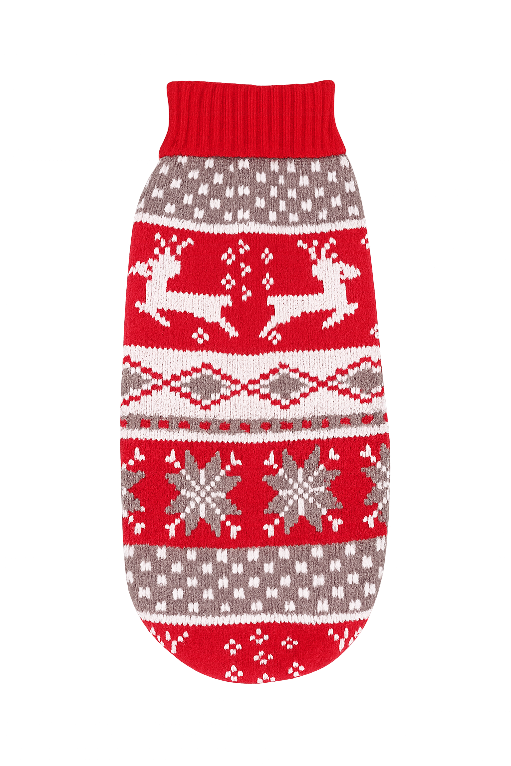 ReinLun™ Julegenser