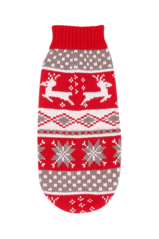 ReinLun™ Julegenser