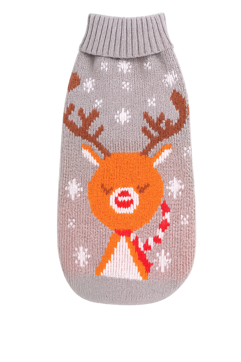 ReinLun™ Julegenser