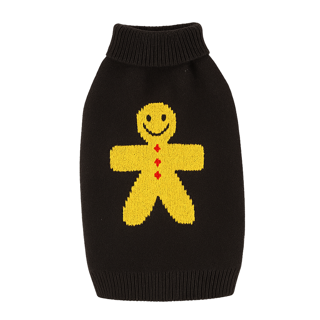 JuleLun™ Strikkegenser