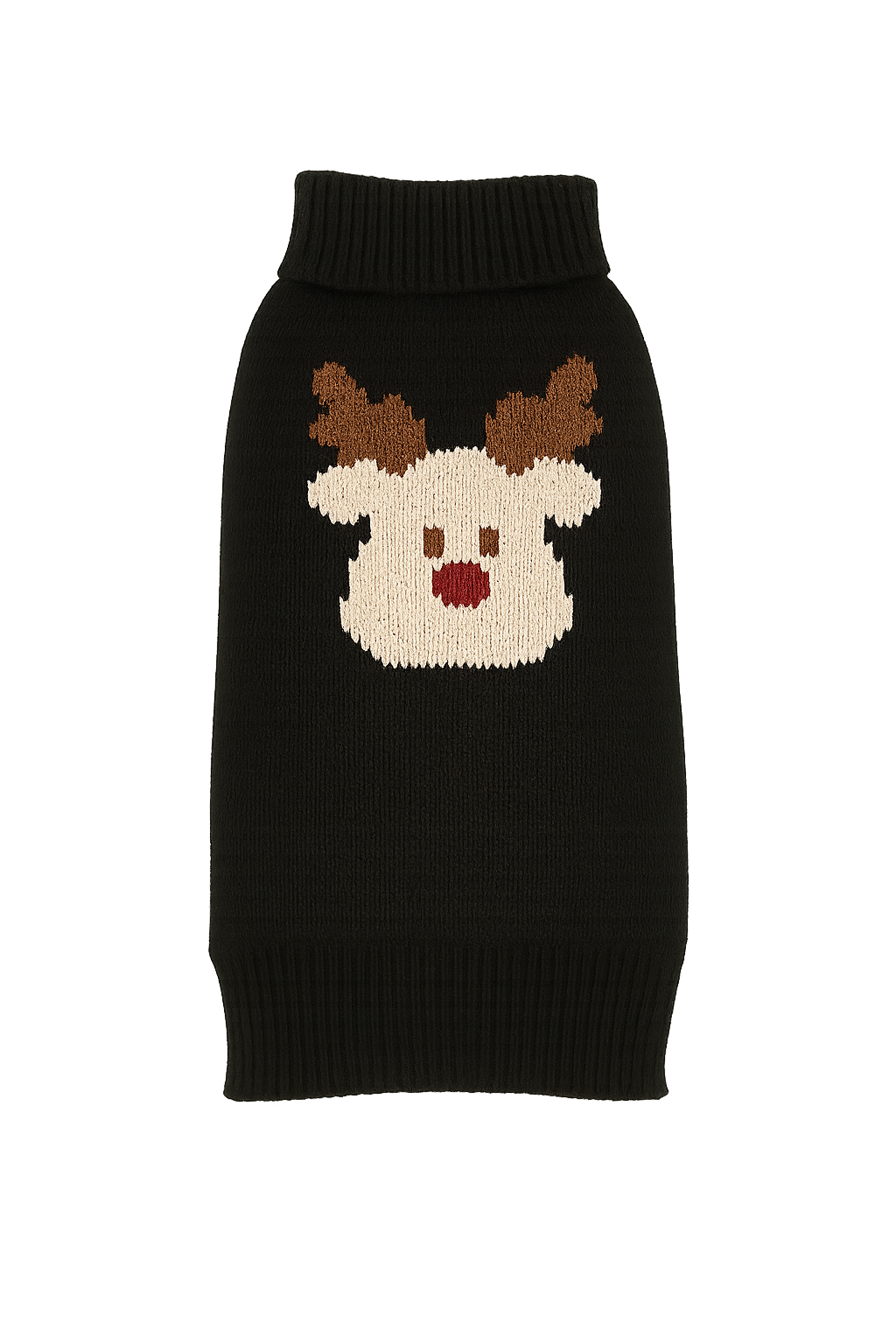 JuleLun™ Strikkegenser