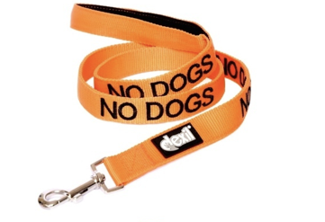 SignalLun™ NO DOGS